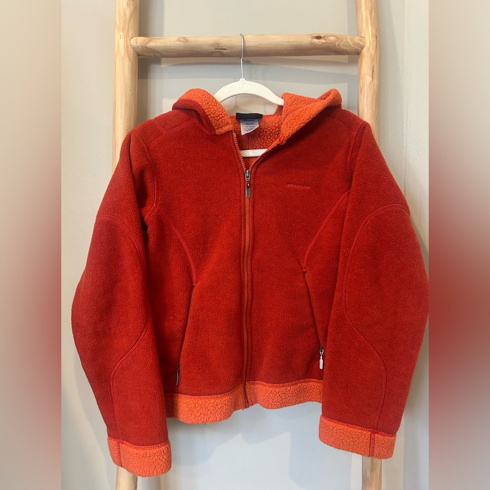 Patagonia Synchilla
